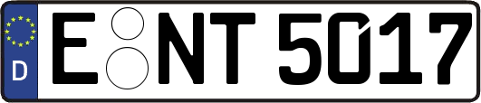 E-NT5017