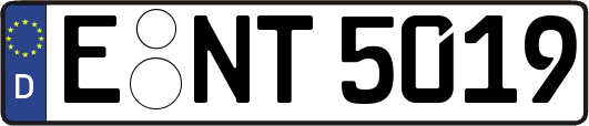 E-NT5019