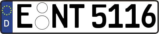 E-NT5116