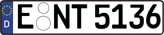 E-NT5136