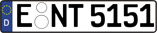 E-NT5151