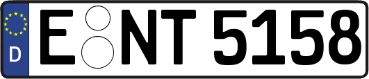 E-NT5158