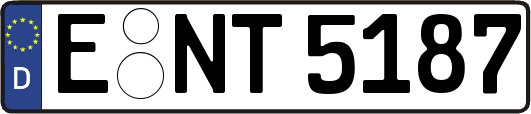 E-NT5187