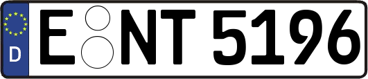 E-NT5196
