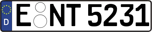 E-NT5231