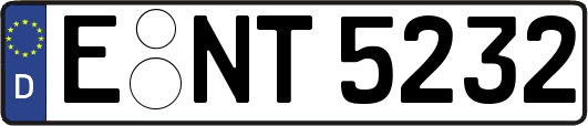 E-NT5232