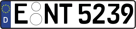 E-NT5239