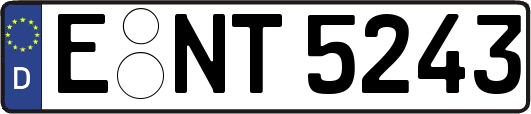 E-NT5243
