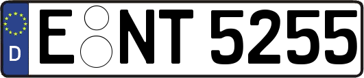E-NT5255