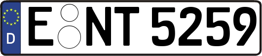 E-NT5259