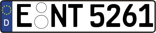 E-NT5261