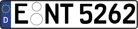 E-NT5262