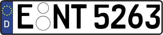 E-NT5263