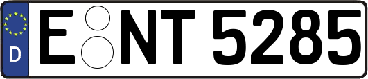 E-NT5285