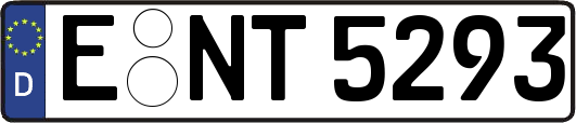 E-NT5293