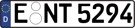E-NT5294