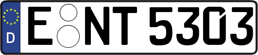 E-NT5303