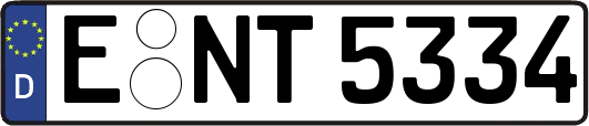 E-NT5334