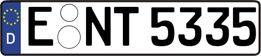 E-NT5335
