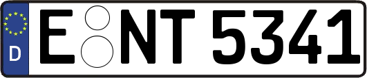 E-NT5341