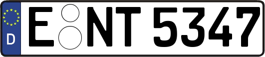 E-NT5347