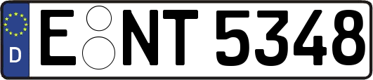E-NT5348