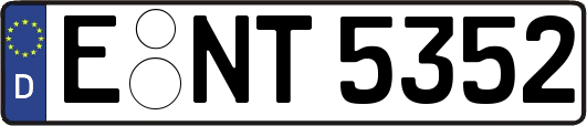E-NT5352