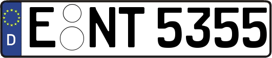 E-NT5355