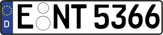 E-NT5366