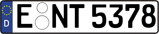 E-NT5378