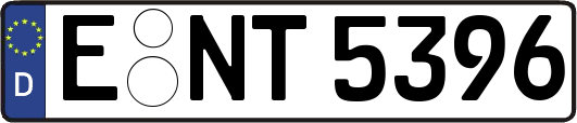 E-NT5396