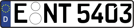 E-NT5403