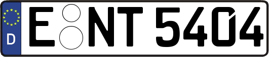 E-NT5404