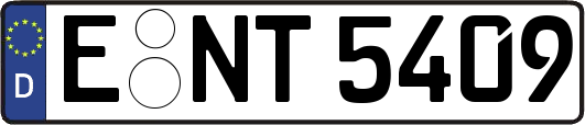 E-NT5409