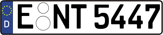 E-NT5447