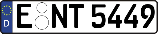 E-NT5449
