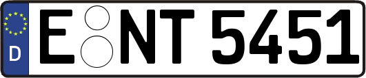 E-NT5451
