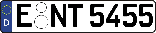 E-NT5455