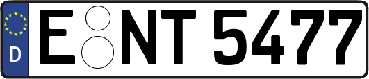 E-NT5477