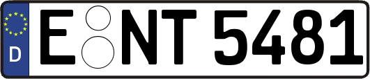 E-NT5481