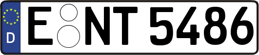 E-NT5486