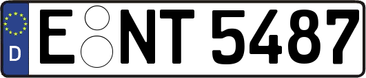 E-NT5487