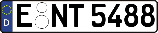 E-NT5488