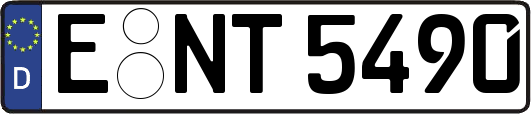 E-NT5490