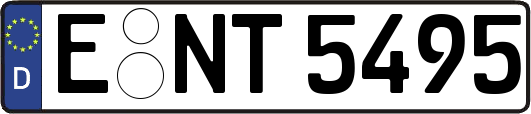 E-NT5495