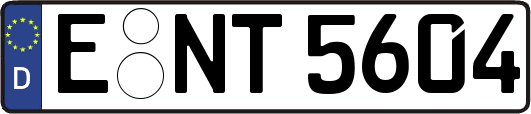 E-NT5604