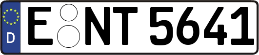 E-NT5641