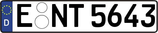 E-NT5643