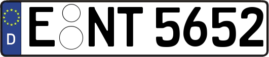 E-NT5652