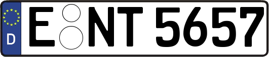E-NT5657